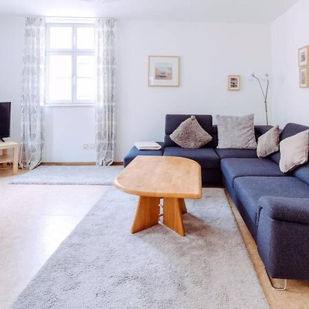 Ferienwohnung St-Martin-Strasse Forchheim  Eksteriør bilde