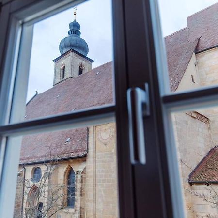 Ferienwohnung St-Martin-Strasse Forchheim  Eksteriør bilde