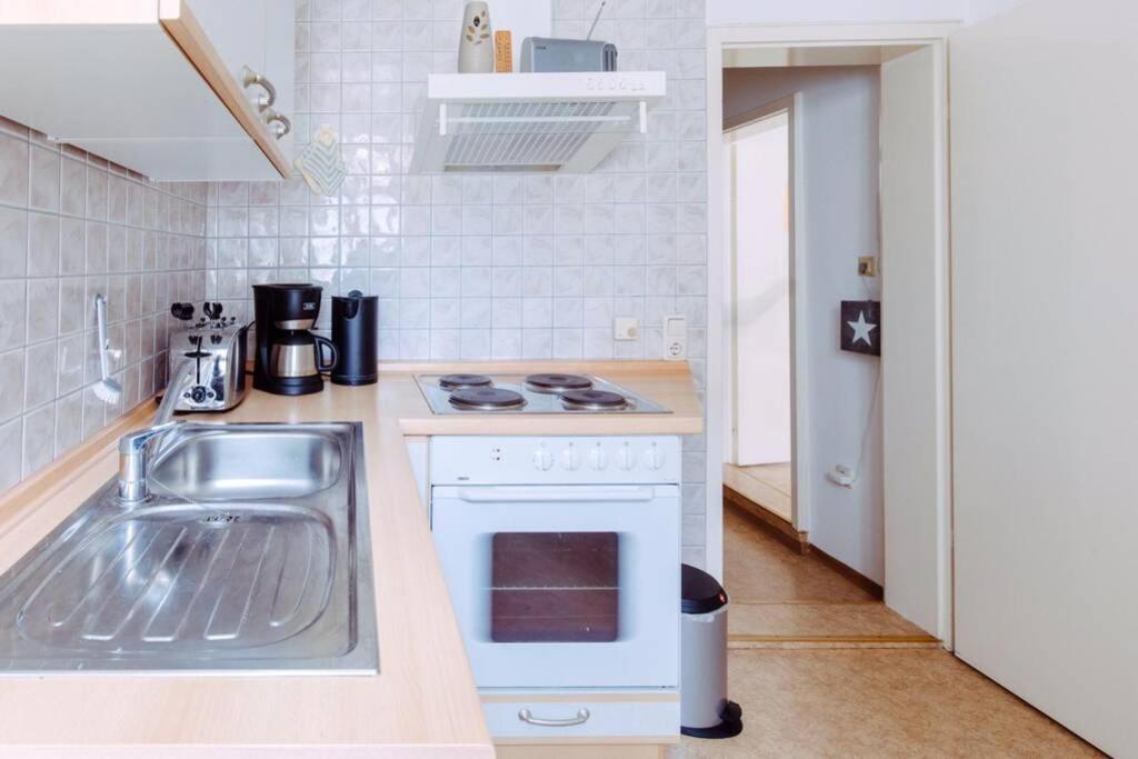 Ferienwohnung St-Martin-Strasse Forchheim  Eksteriør bilde